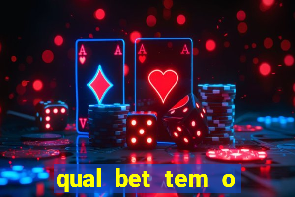 qual bet tem o fortune tiger